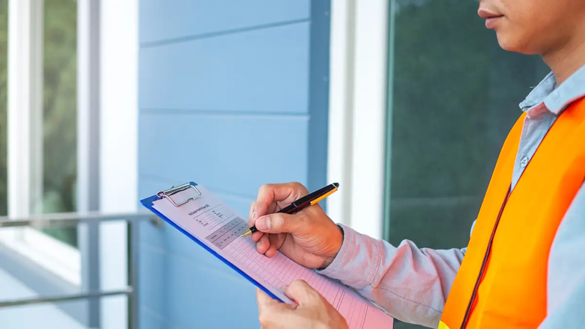 Keeping Preventive Maintenance From Sliding Through the Cracks in Osage Beach
