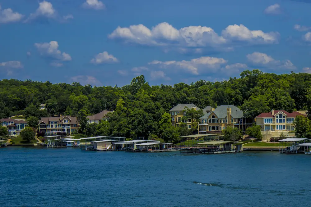 Lake Ozark Vacation Property Management