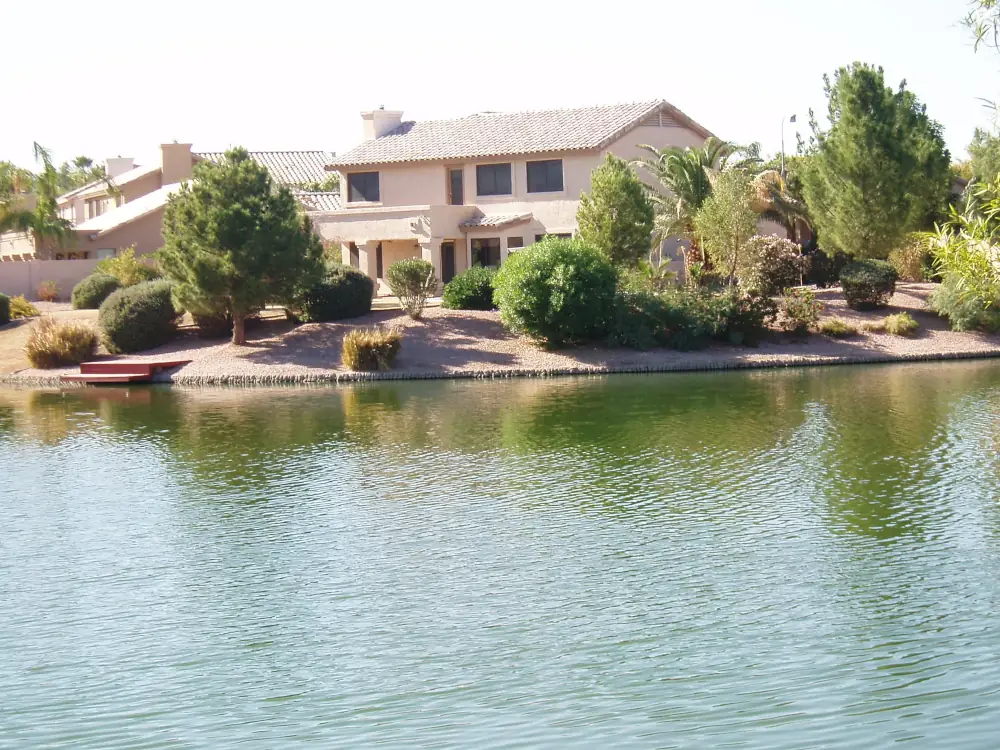 Osage Beach Vacation Property Management